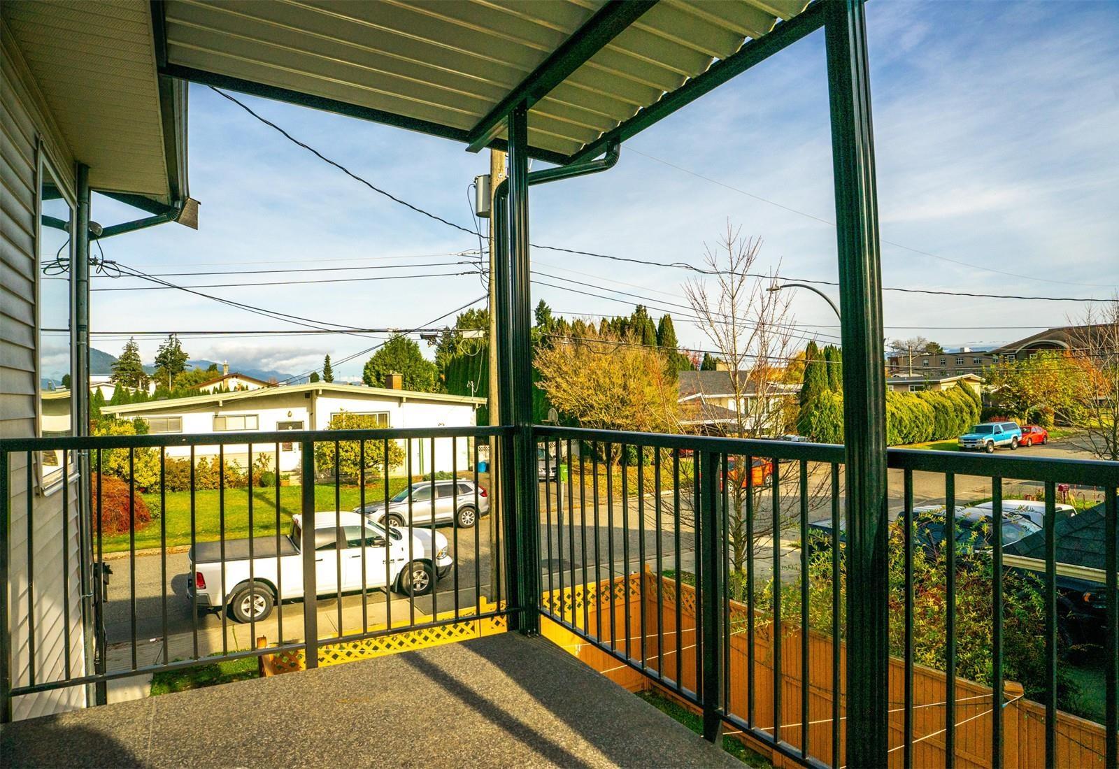 45358 Westview Avenue, Chilliwack Proper West, Chilliwack, British Columbia  V2P 1M1 - Photo 15 - R3067174