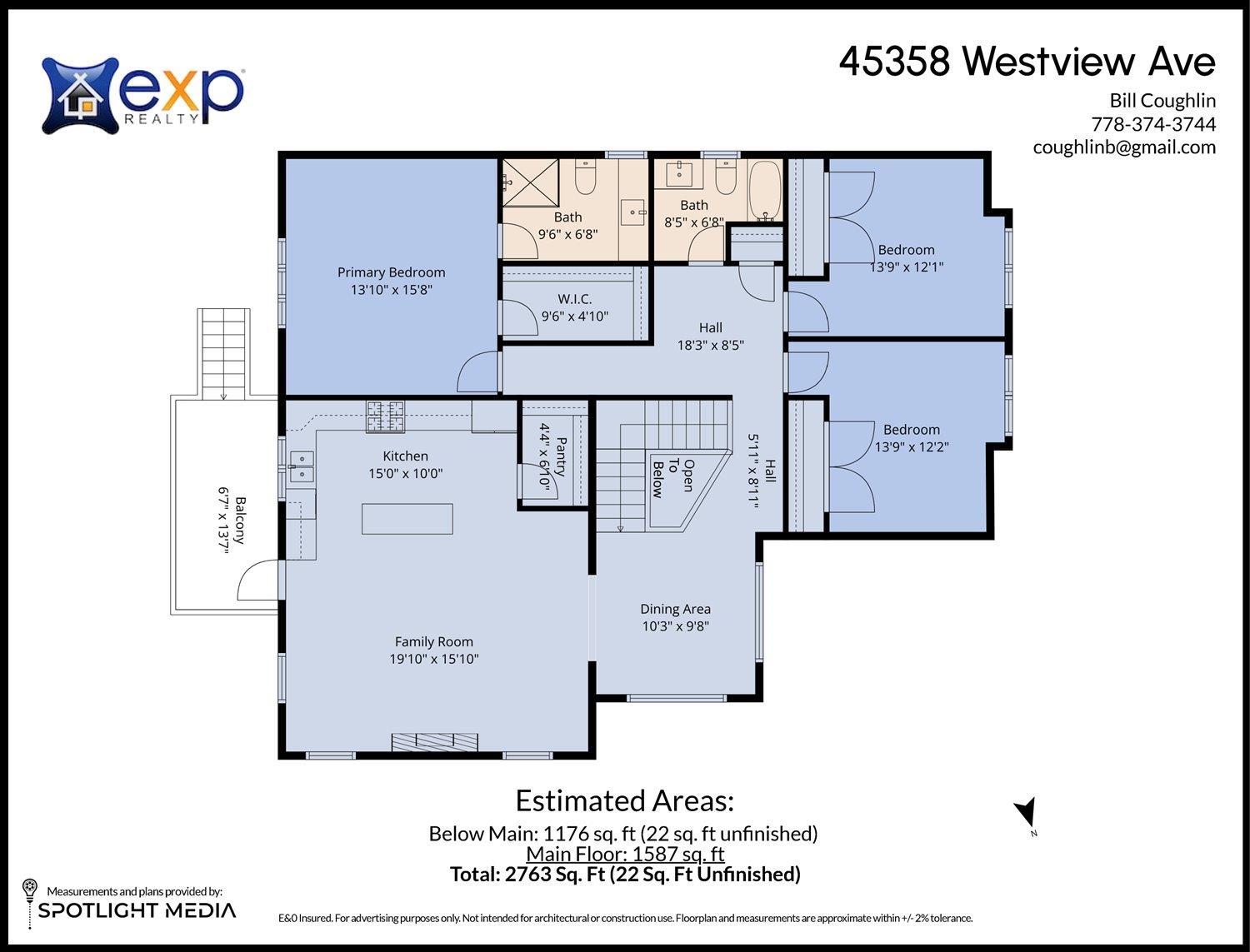 45358 Westview Avenue, Chilliwack Proper West, Chilliwack, British Columbia  V2P 1M1 - Photo 8 - R3067174