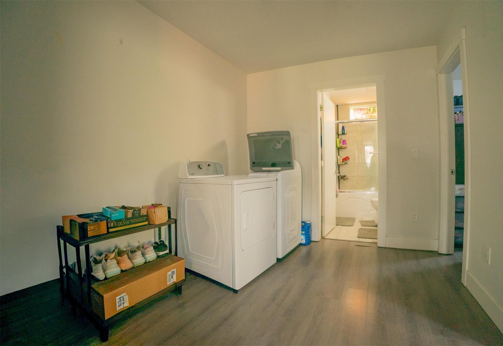 45358 Westview Avenue, Chilliwack Proper West, Chilliwack, British Columbia  V2P 1M1 - Photo 33 - R3067174