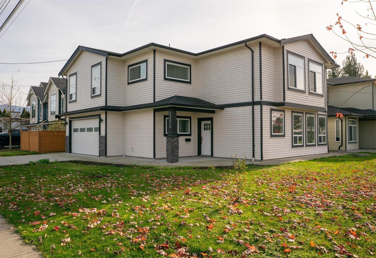 45358 Westview Avenue, Chilliwack Proper West, Chilliwack, British Columbia  V2P 1M1 - Photo 17 - R3067174