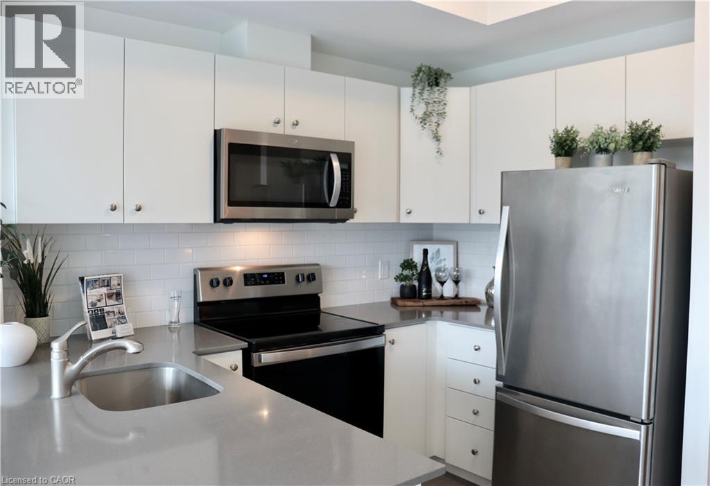 108 Garment Street Unit# 903, Kitchener, Ontario  N2G 0E2 - Photo 12 - 40717014