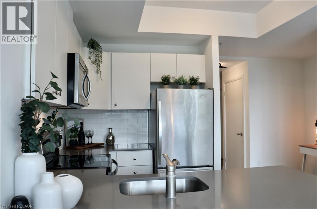 108 Garment Street Unit# 903, Kitchener, Ontario  N2G 0E2 - Photo 14 - 40717014