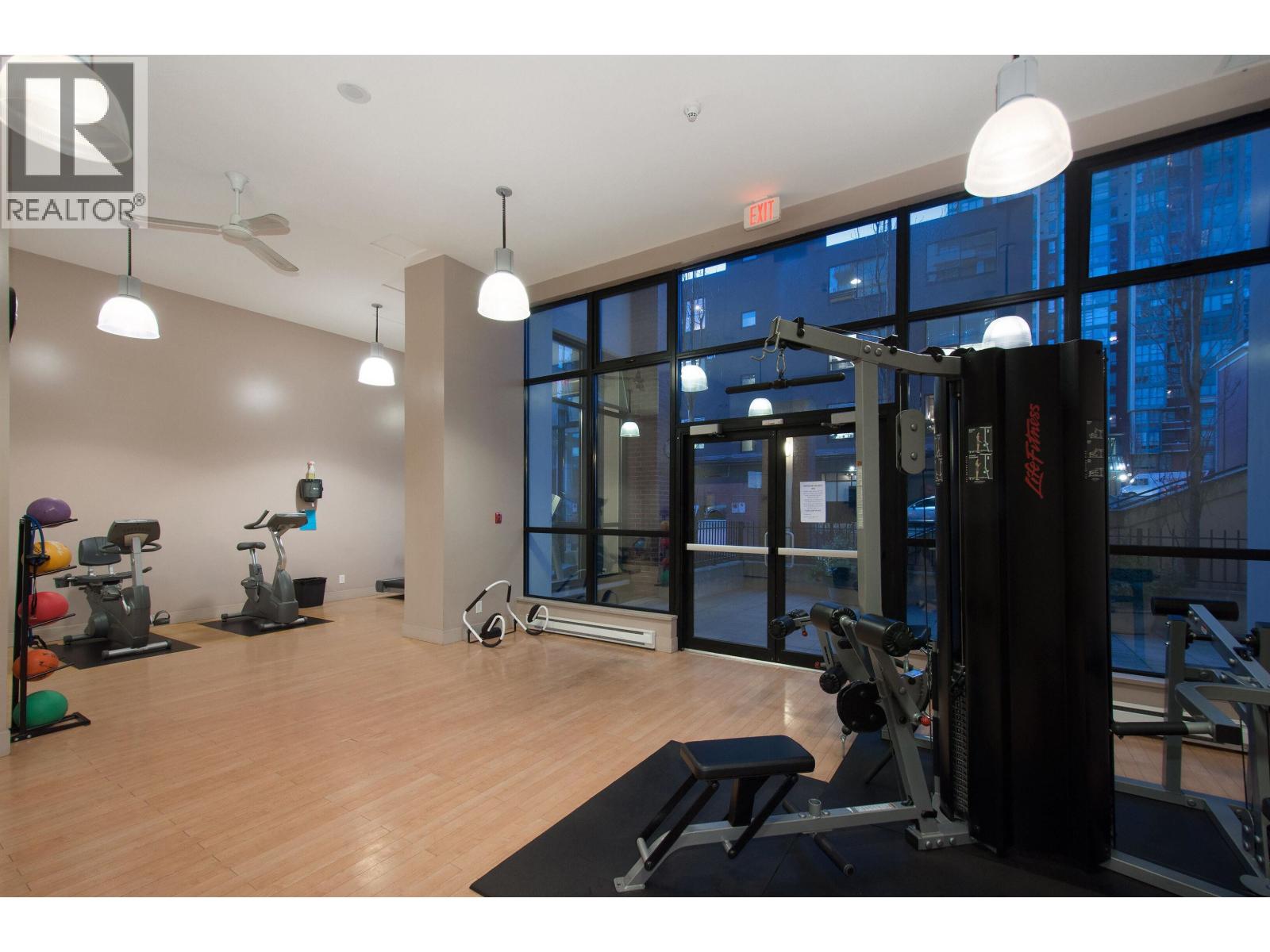 2201 977 Mainland Street, Vancouver, British Columbia  V6B 1T2 - Photo 15 - R3064381