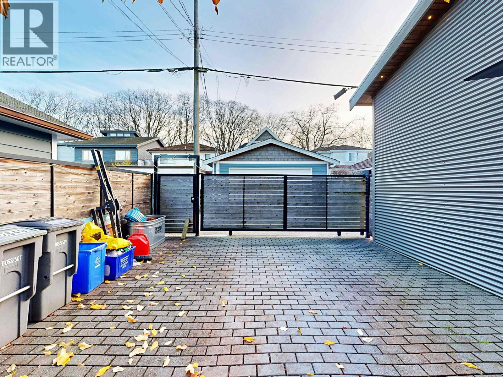 2640 Mcgill Street, Vancouver, British Columbia  V5K 1H3 - Photo 15 - R3069649