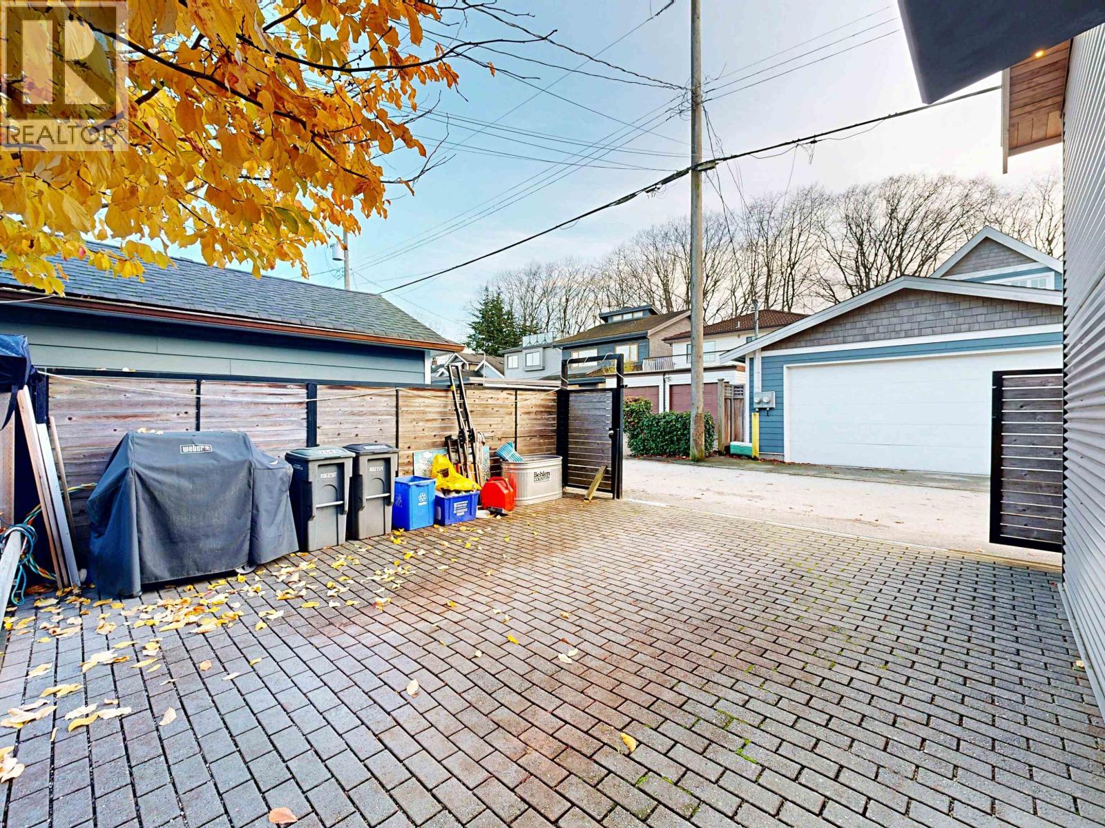 2640 Mcgill Street, Vancouver, British Columbia  V5K 1H3 - Photo 16 - R3069649