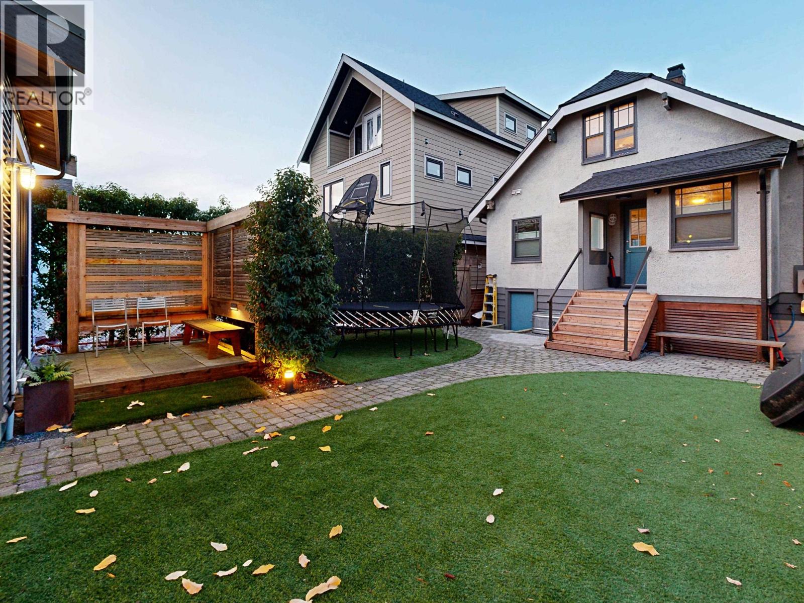 2640 Mcgill Street, Vancouver, British Columbia  V5K 1H3 - Photo 2 - R3069649