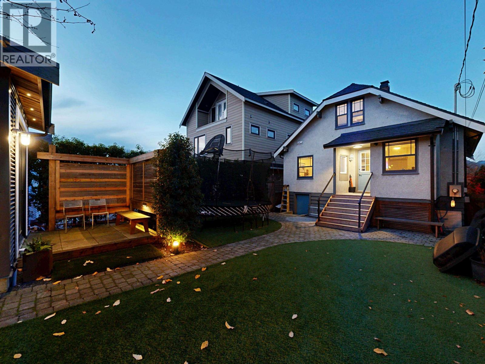 2640 Mcgill Street, Vancouver, British Columbia  V5K 1H3 - Photo 7 - R3069649