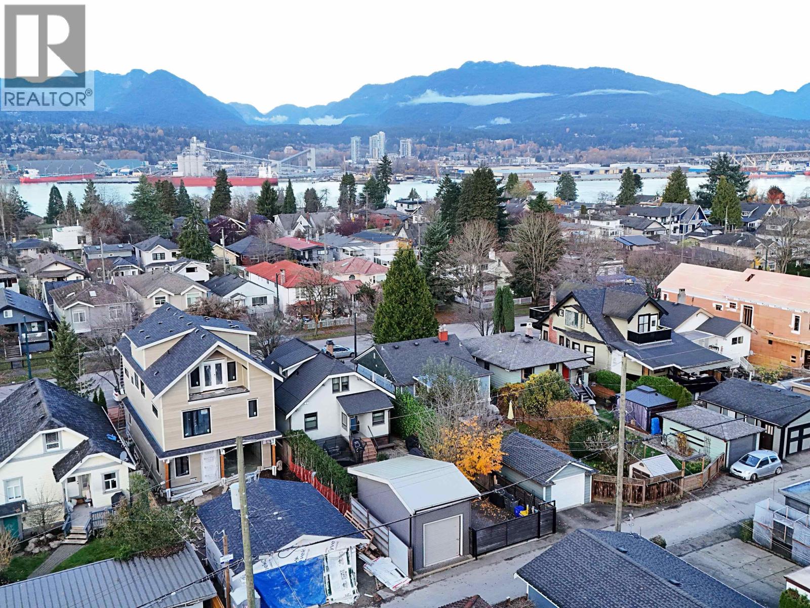 2640 Mcgill Street, Vancouver, British Columbia  V5K 1H3 - Photo 8 - R3069649