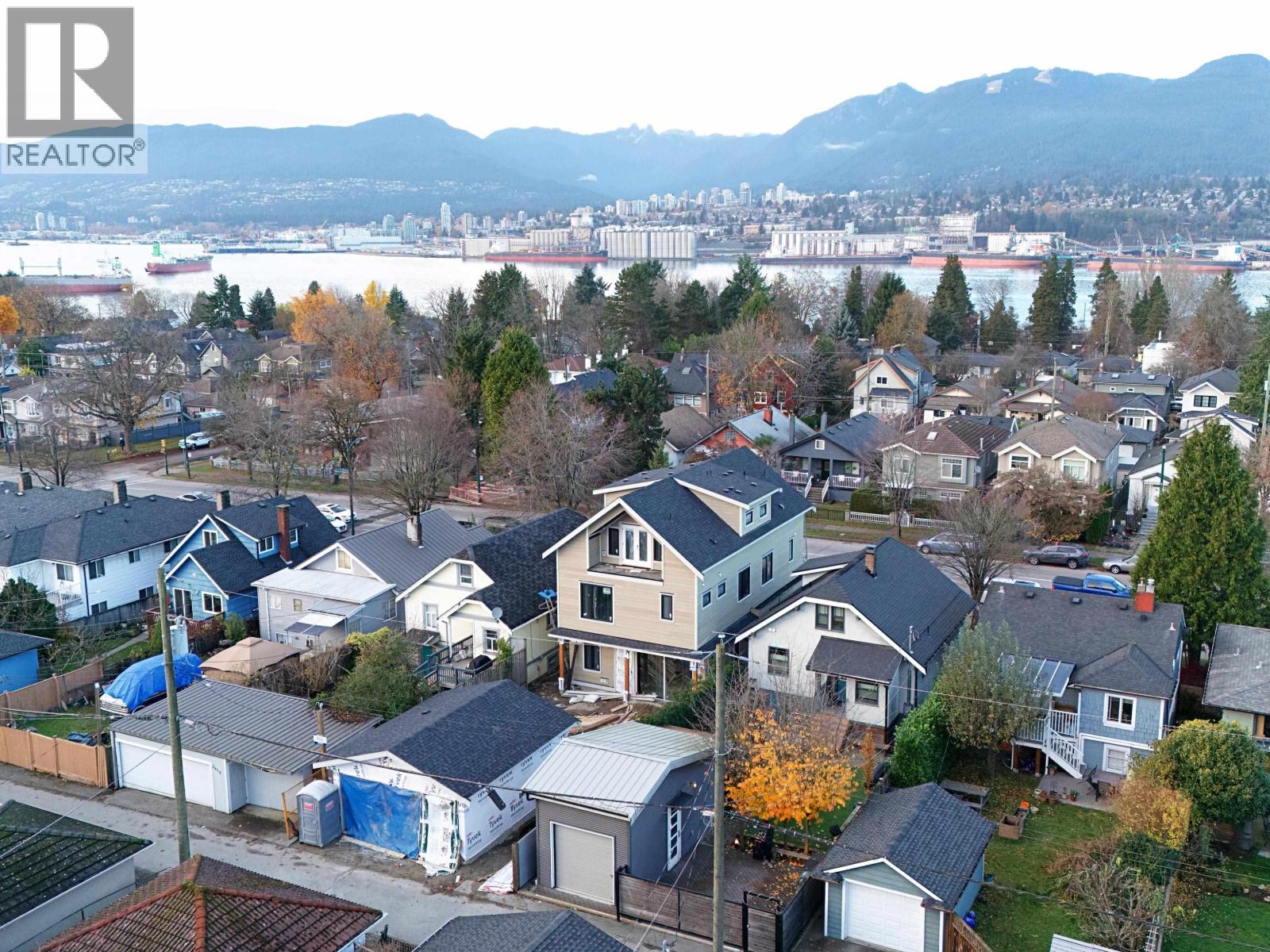 2640 Mcgill Street, Vancouver, British Columbia  V5K 1H3 - Photo 9 - R3069649