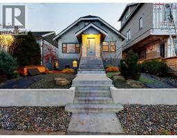 2640 McGill Street, Vancouver, Ca