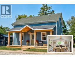 22 RIVER Street, Bloomingdale, Ontario