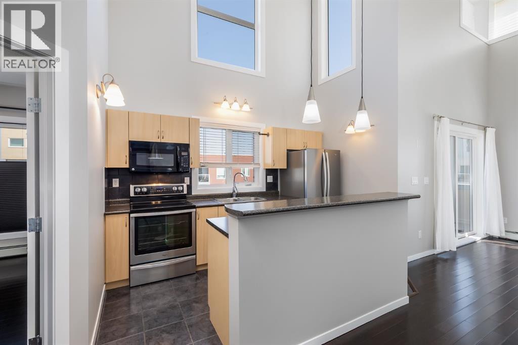 1417, 604 East Lake Boulevard Ne, Airdrie, Alberta  T4A 0G5 - Photo 8 - A2253764