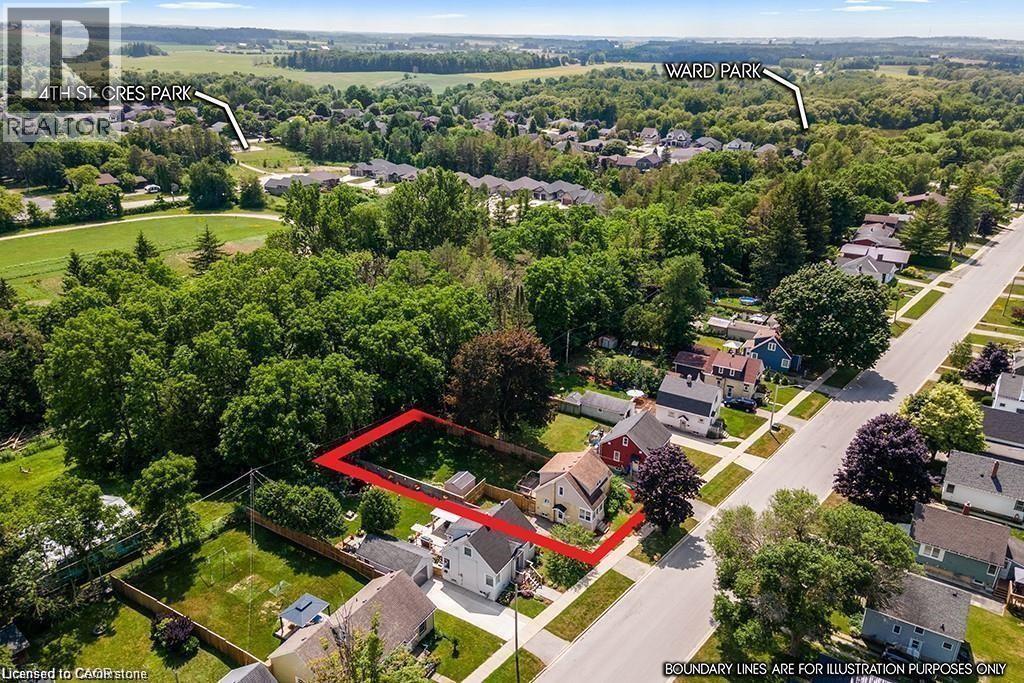 119 7th Street, Hanover, Ontario  N4N 1G3 - Photo 3 - 40780853