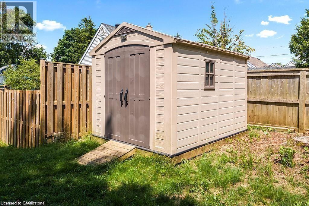 119 7th Street, Hanover, Ontario  N4N 1G3 - Photo 37 - 40780853