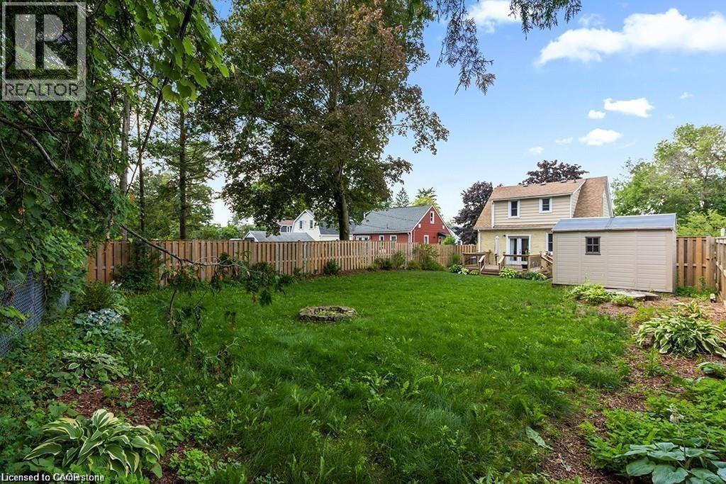 119 7th Street, Hanover, Ontario  N4N 1G3 - Photo 36 - 40780853