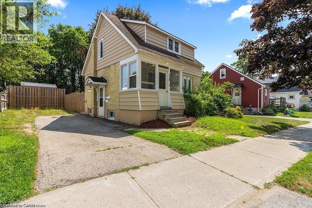 119 7th Street, Hanover, Ontario  N4N 1G3 - Photo 7 - 40780853