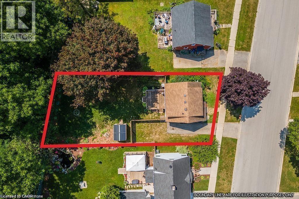 119 7th Street, Hanover, Ontario  N4N 1G3 - Photo 5 - 40780853