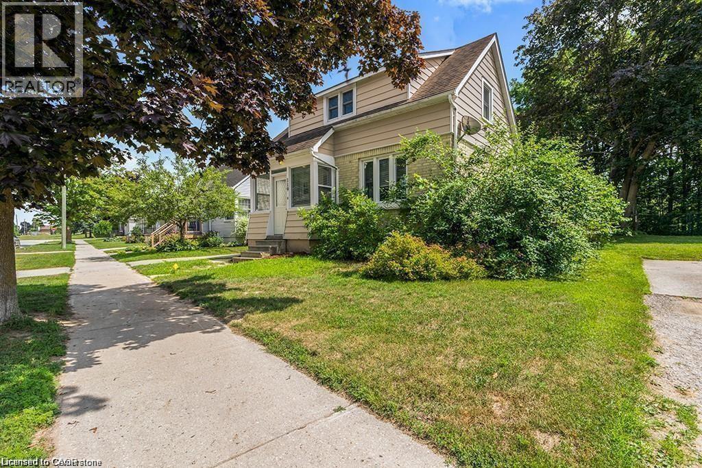 119 7th Street, Hanover, Ontario  N4N 1G3 - Photo 8 - 40780853