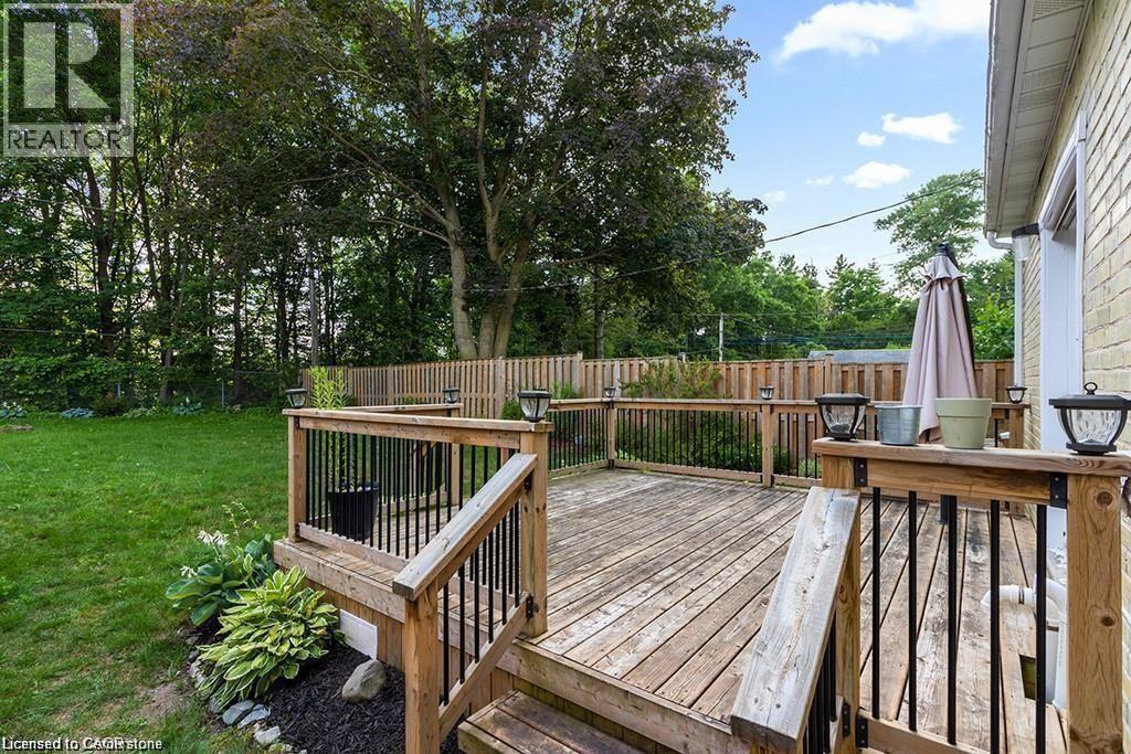 119 7th Street, Hanover, Ontario  N4N 1G3 - Photo 33 - 40780853