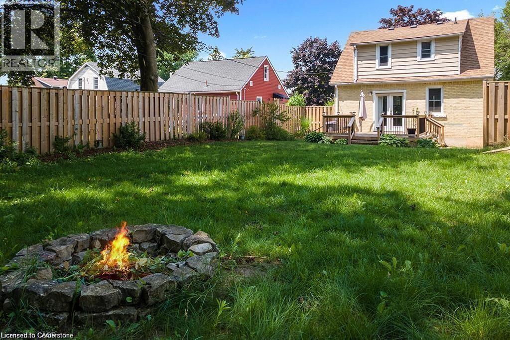 119 7th Street, Hanover, Ontario  N4N 1G3 - Photo 34 - 40780853