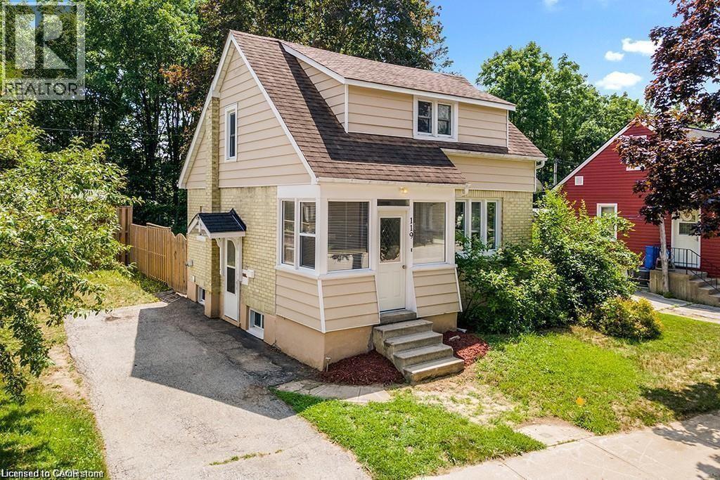 119 7TH Street, Hanover, Ontario