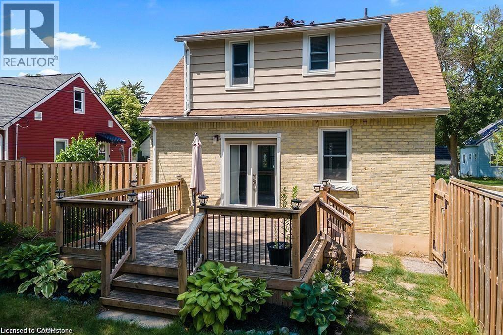 119 7th Street, Hanover, Ontario  N4N 1G3 - Photo 30 - 40780853