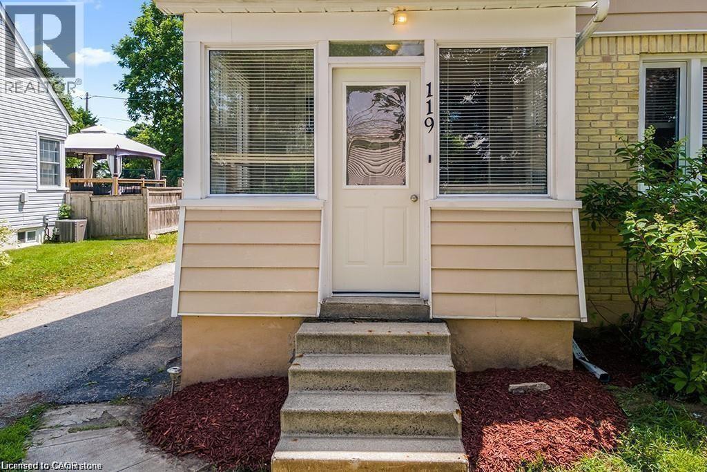 119 7th Street, Hanover, Ontario  N4N 1G3 - Photo 10 - 40780853