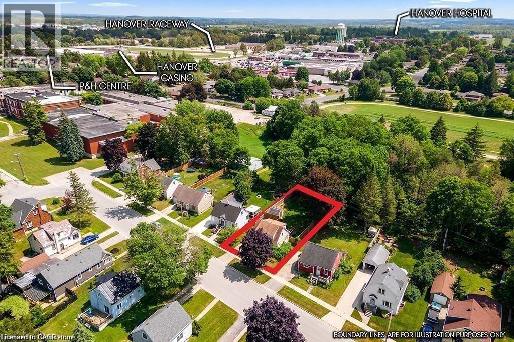 119 7th Street, Hanover, Ontario  N4N 1G3 - Photo 2 - 40780853