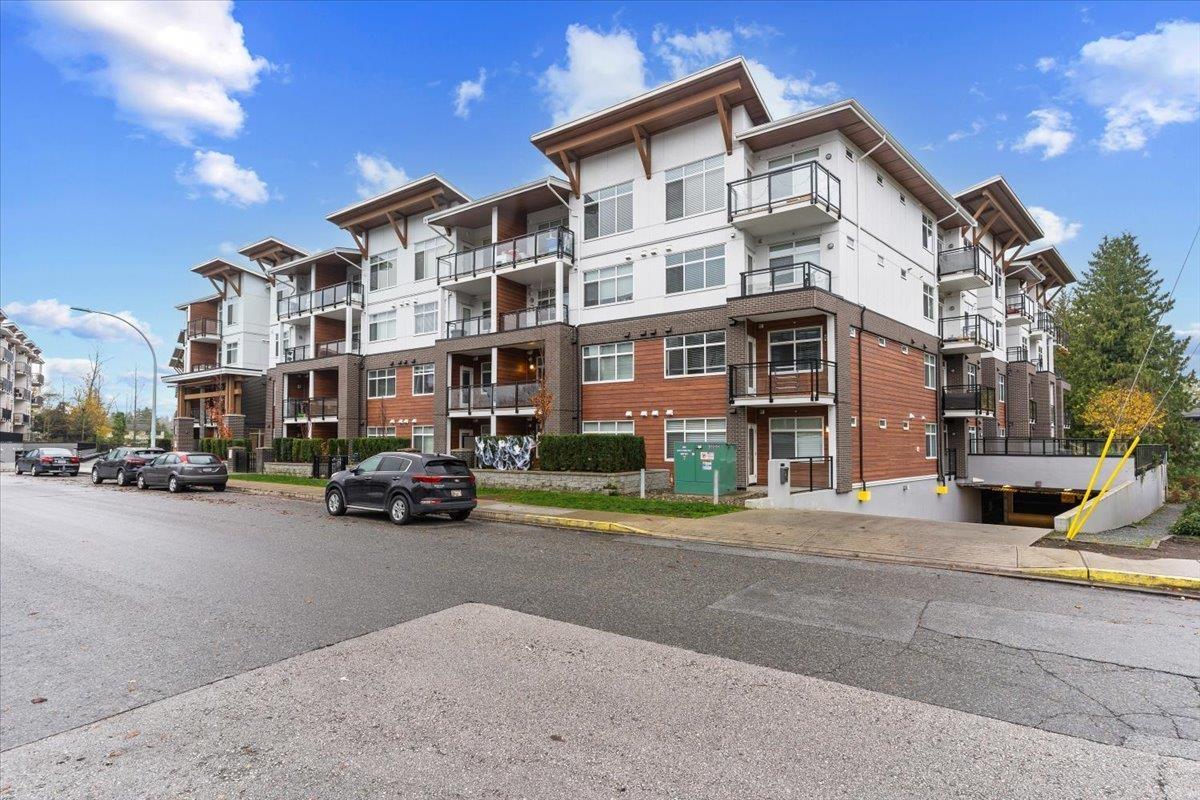 309 5415 Brydon Crescent, Langley, British Columbia  V3A 0N4 - Photo 21 - R3069590