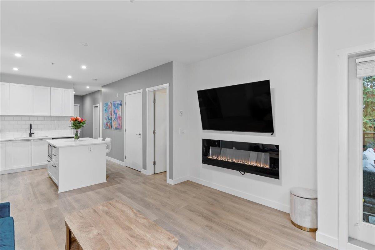 309 5415 Brydon Crescent, Langley, British Columbia  V3A 0N4 - Photo 6 - R3069590