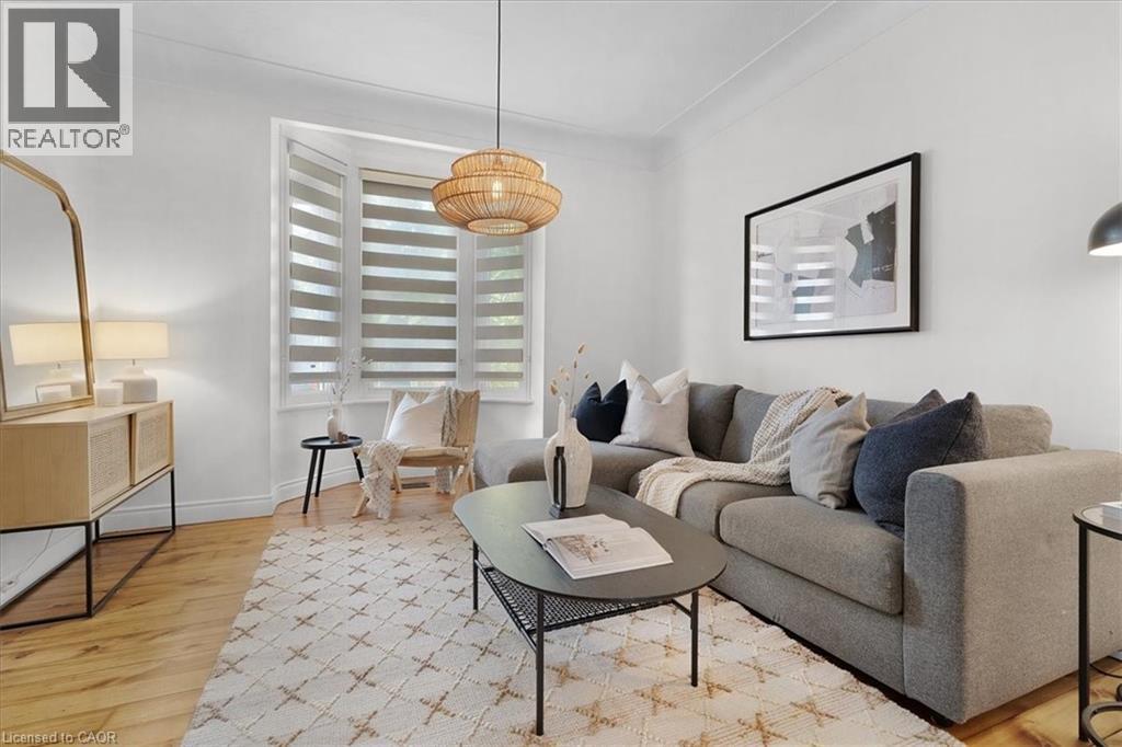 40 Emerald Street N, Hamilton, Ontario  L8L 5K3 - Photo 7 - 40785956