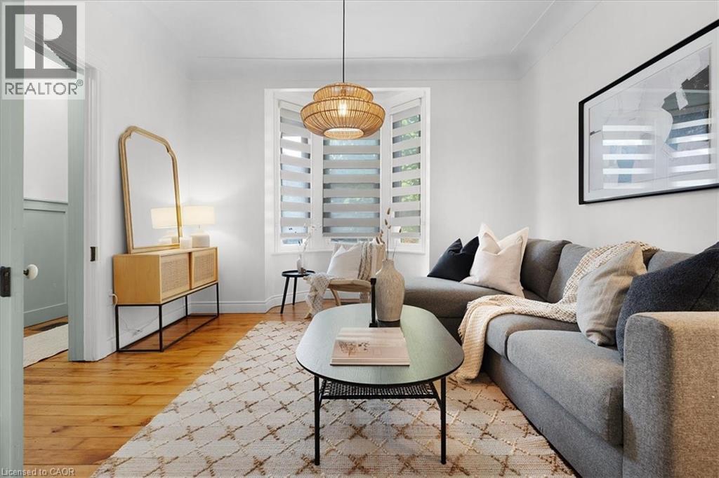 40 Emerald Street N, Hamilton, Ontario  L8L 5K3 - Photo 5 - 40785956