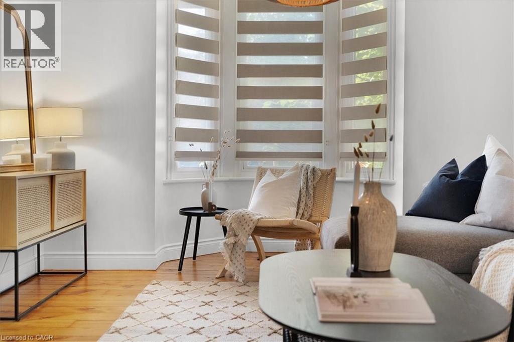 40 Emerald Street N, Hamilton, Ontario  L8L 5K3 - Photo 6 - 40785956