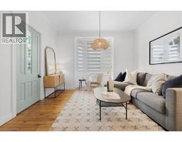 40 EMERALD Street N, Hamilton, Ontario