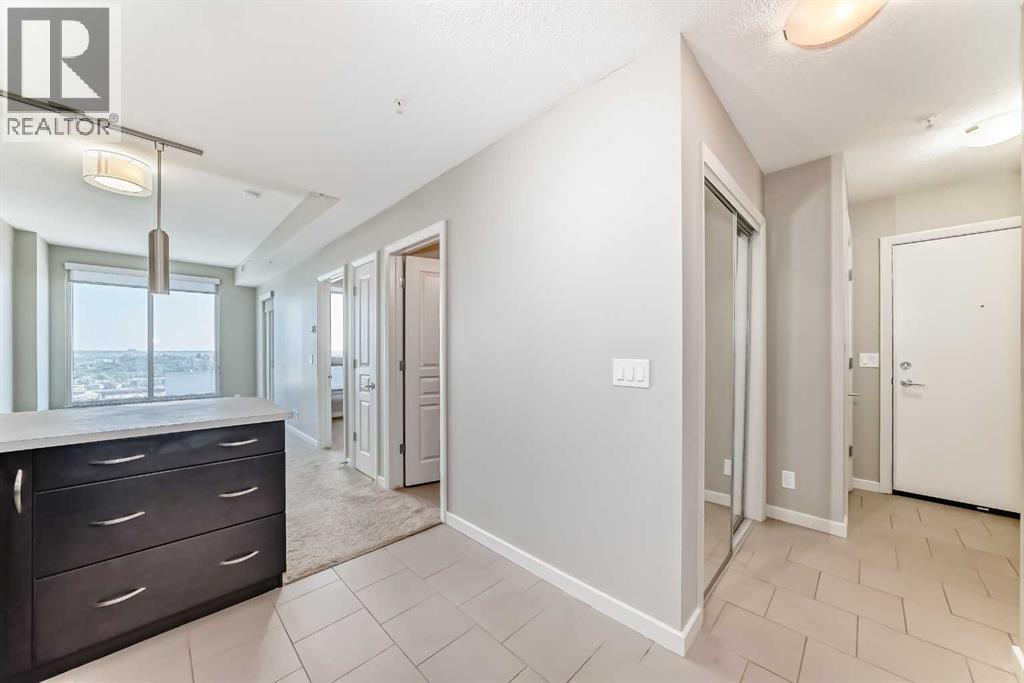 1601, 1320 1 Street Se, Calgary, Alberta  T2G 0G8 - Photo 12 - A2255324