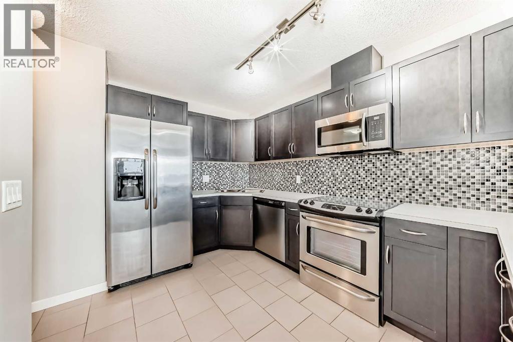 1601, 1320 1 Street Se, Calgary, Alberta  T2G 0G8 - Photo 8 - A2255324