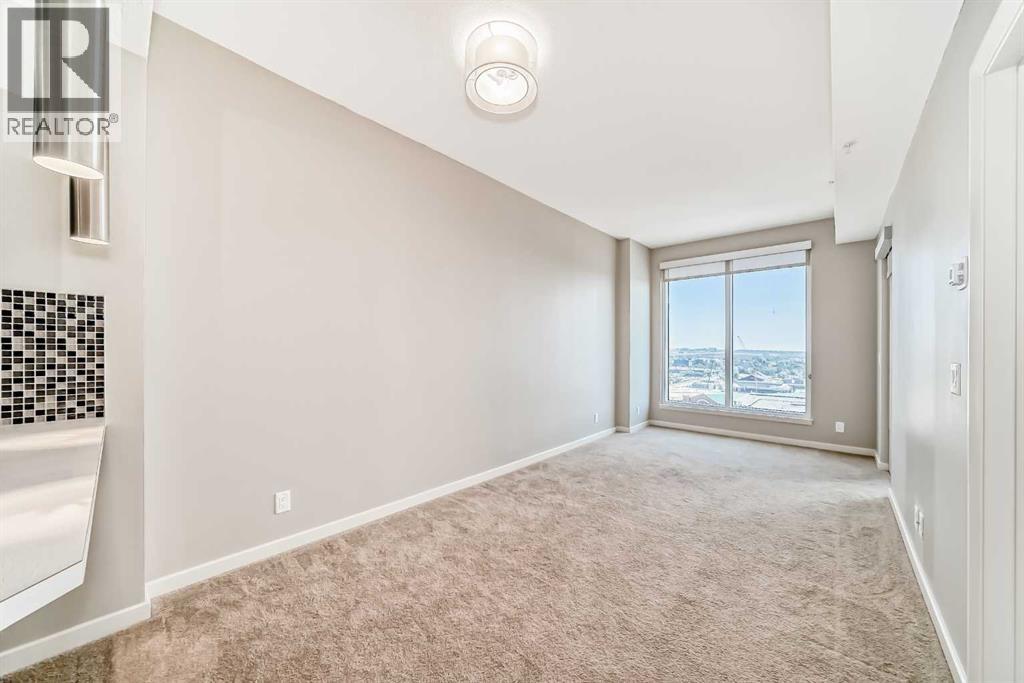 1601, 1320 1 Street Se, Calgary, Alberta  T2G 0G8 - Photo 15 - A2255324