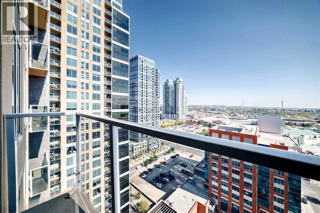 1601, 1320 1 Street Se, Calgary, Alberta  T2G 0G8 - Photo 24 - A2255324