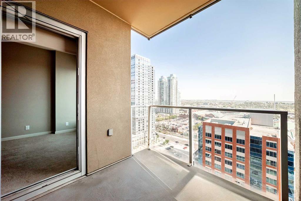 1601, 1320 1 Street Se, Calgary, Alberta  T2G 0G8 - Photo 21 - A2255324