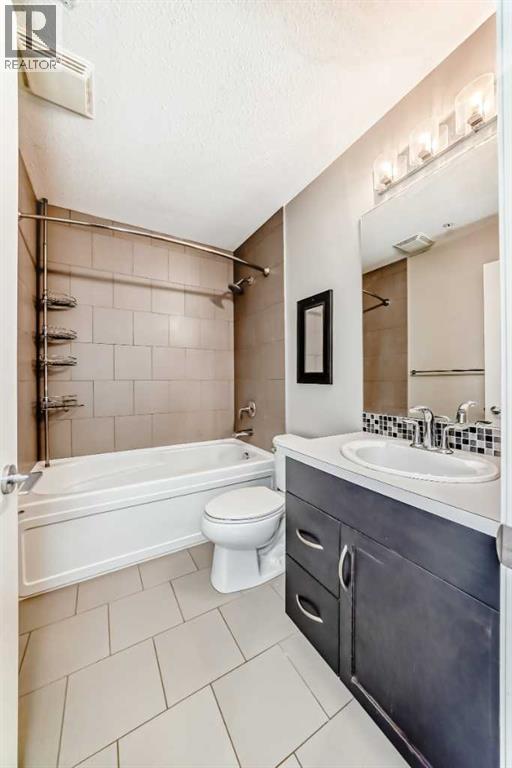 1601, 1320 1 Street Se, Calgary, Alberta  T2G 0G8 - Photo 35 - A2255324