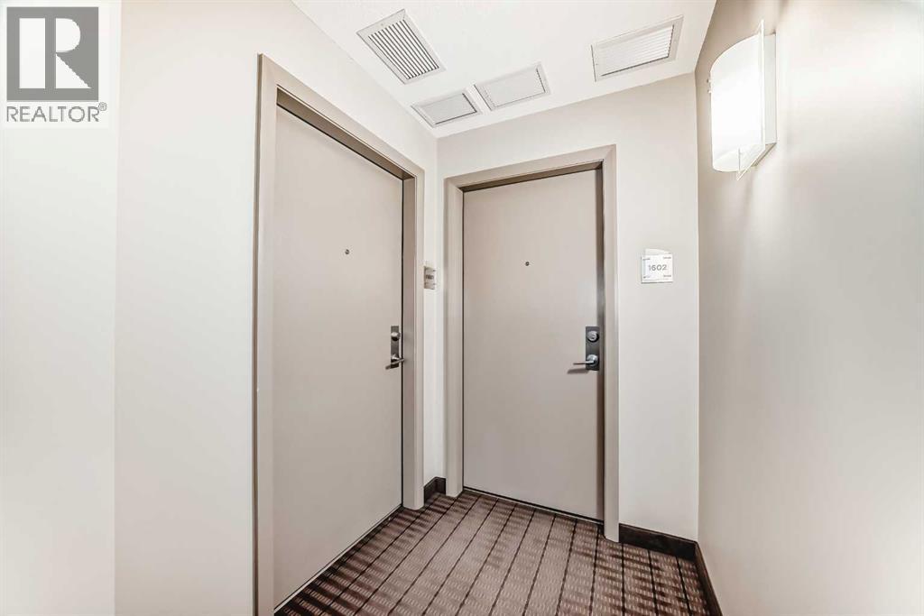 1601, 1320 1 Street Se, Calgary, Alberta  T2G 0G8 - Photo 37 - A2255324