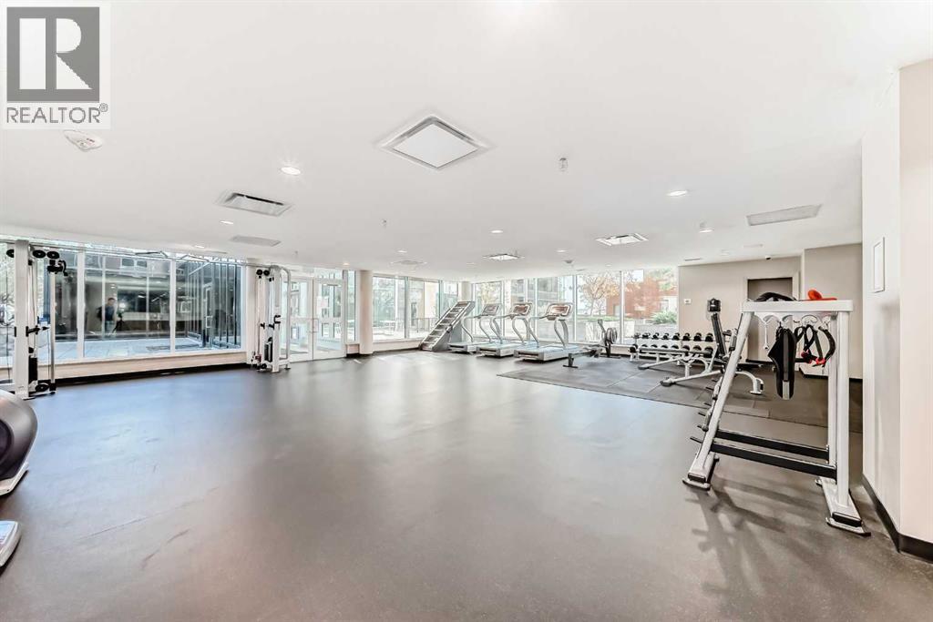 1601, 1320 1 Street Se, Calgary, Alberta  T2G 0G8 - Photo 40 - A2255324