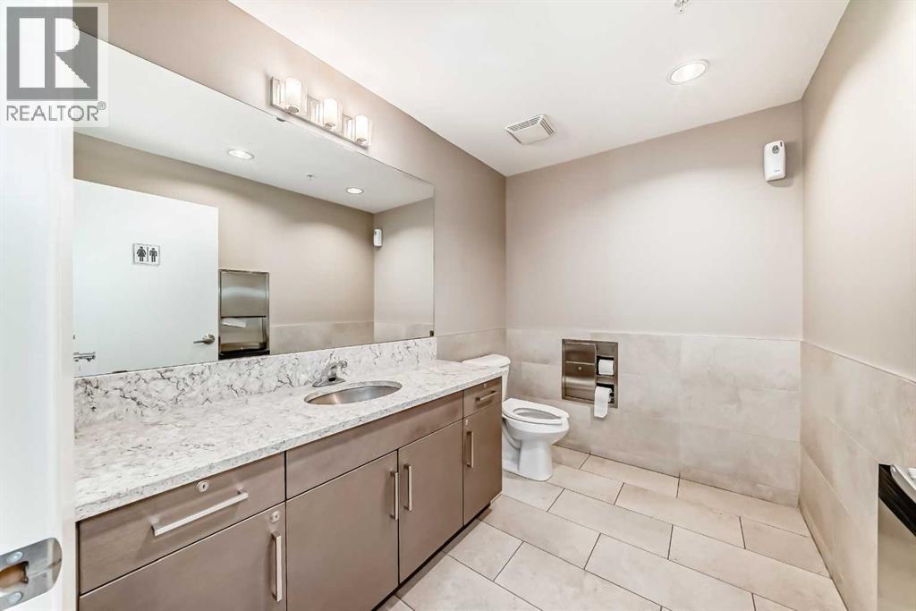 1601, 1320 1 Street Se, Calgary, Alberta  T2G 0G8 - Photo 38 - A2255324