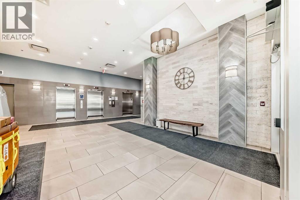 1601, 1320 1 Street Se, Calgary, Alberta  T2G 0G8 - Photo 42 - A2255324