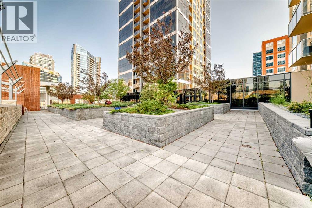 1601, 1320 1 Street Se, Calgary, Alberta  T2G 0G8 - Photo 50 - A2255324