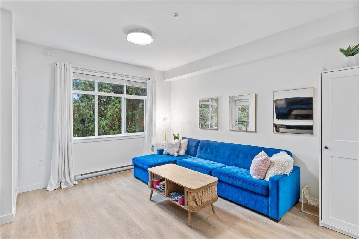 309 5415 Brydon Crescent, Langley, British Columbia  V3A 0N4 - Photo 4 - R3069590