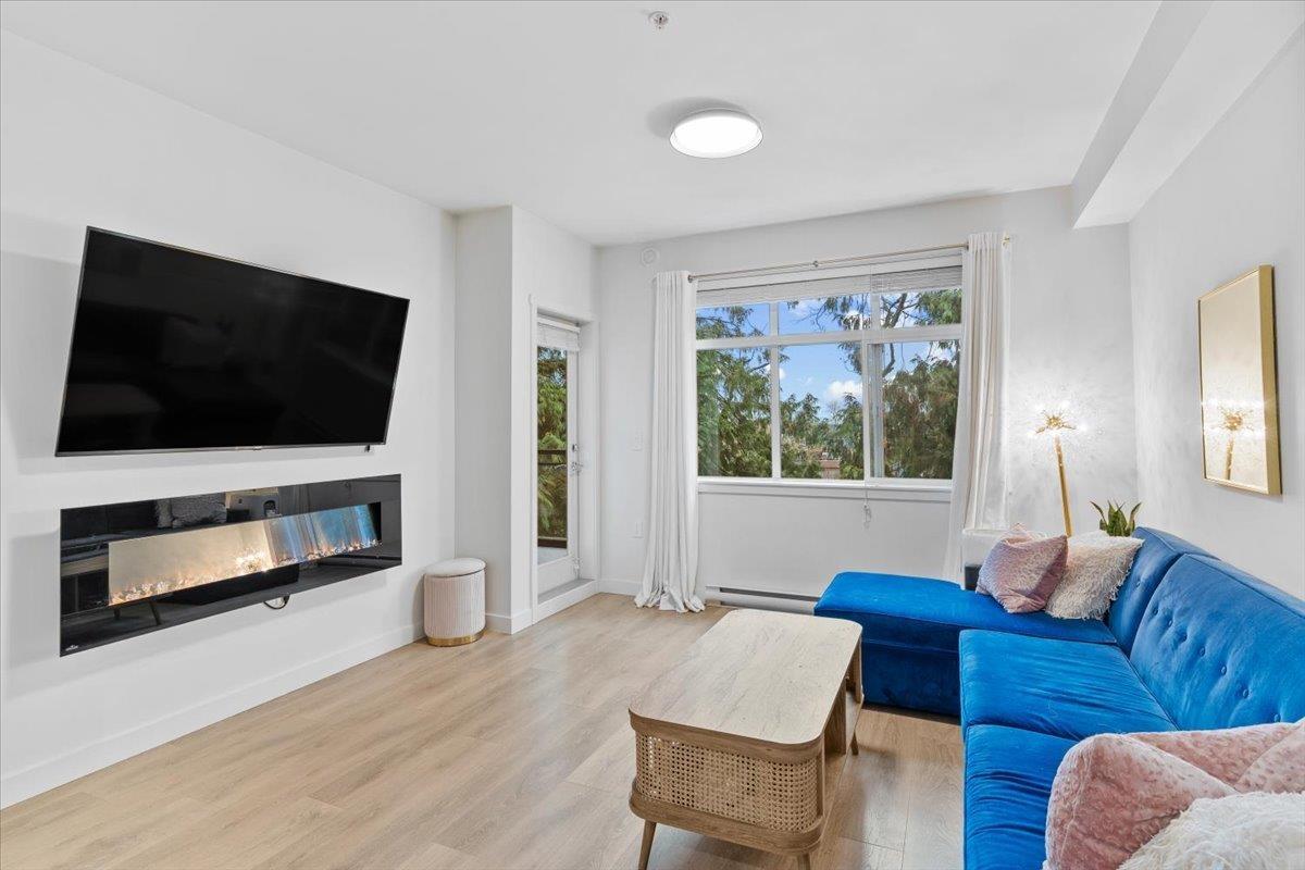 309 5415 Brydon Crescent, Langley, British Columbia  V3A 0N4 - Photo 3 - R3069590