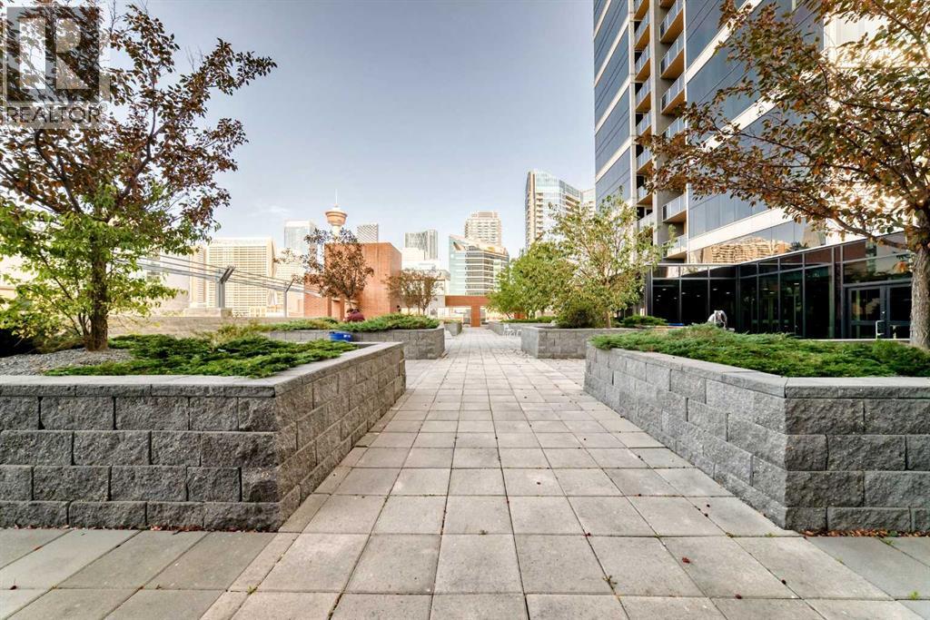 1601, 1320 1 Street Se, Calgary, Alberta  T2G 0G8 - Photo 49 - A2255324