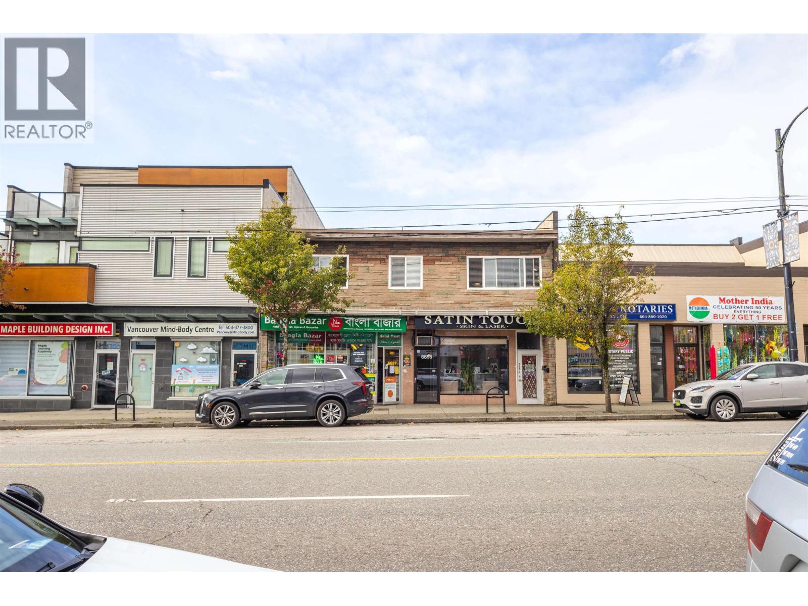 6653 Main Street, Vancouver, British Columbia  V5X 3H3 - Photo 1 - C8074021