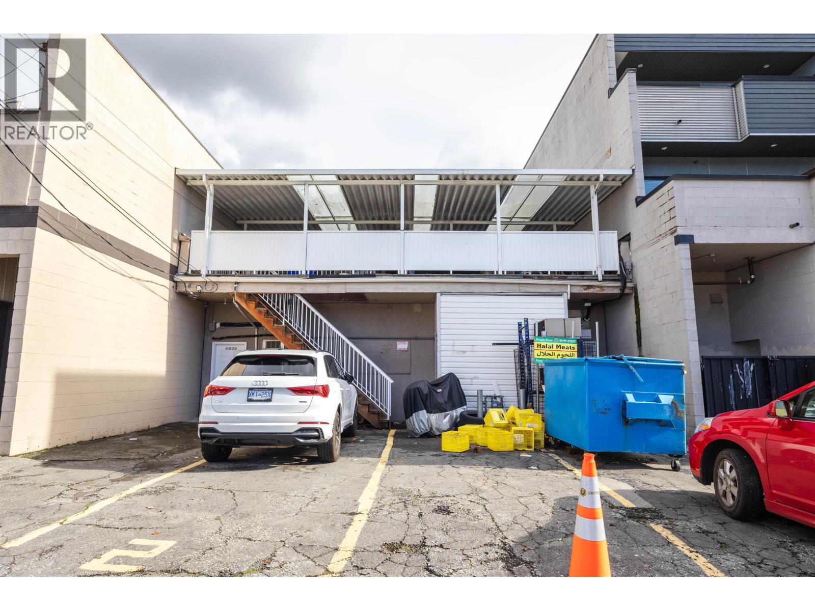 6653 Main Street, Vancouver, British Columbia  V5X 3H3 - Photo 2 - C8074021